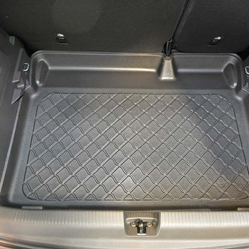 Bandeja maletero Opel Crossland X, carrocería suv, fabricación 06.2017 - presente, maletero con suelo de carga bajo #1 - 8