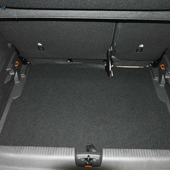 Bandeja maletero Opel Crossland X, carrocería suv, fabricación 06.2017 - presente, maletero con suelo de carga bajo #1 - 9