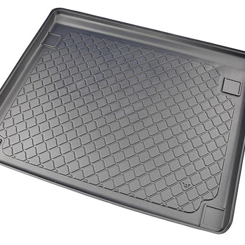 Bandeja maletero Peugeot Rifter, carrocería furgoneta, fabricación 06.2018 - presente, batalla corta #3 - 6