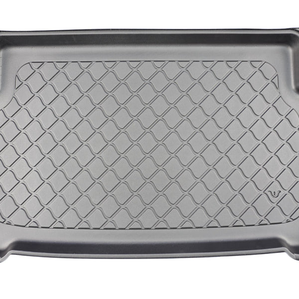 Bandeja maletero Opel Mokka-e B, carrocería suv, fabricación 02.2021 - presente, maletero con suelo de carga bajo #2 - 1