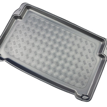 Bandeja maletero Opel Mokka B, carrocería suv, fabricación 02.2021 - presente, maletero con suelo de carga bajo #1 - 6