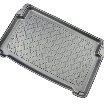 Bandeja maletero Opel Mokka B, carrocería suv, fabricación 02.2021 - presente, maletero con suelo de carga bajo #1 - 6