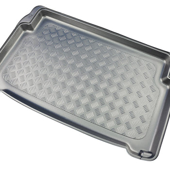 Bandeja maletero Opel Mokka B, carrocería suv, fabricación 02.2021 - presente, maletero con suelo de carga bajo #1 - 7