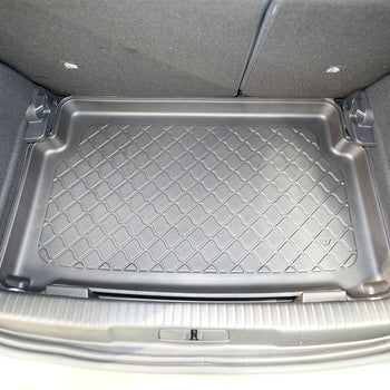 Bandeja maletero Opel Mokka B, carrocería suv, fabricación 02.2021 - presente, maletero con suelo de carga bajo #1 - 8