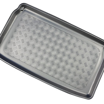 Bandeja maletero Opel Mokka B, carrocería suv, fabricación 02.2021 - presente, maletero con suelo de carga elevado #1 - 5