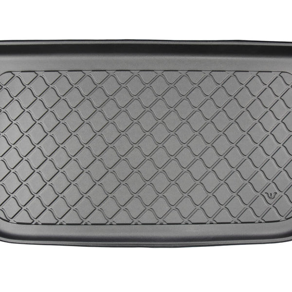 Bandeja maletero Renault Twingo electric, carrocería hatchback, fabricación 11.2020 - presente, eléctrico #1 - 1