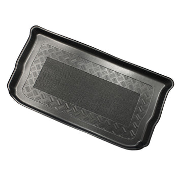 Bandeja maletero Renault Twingo electric, carrocería hatchback, fabricación 11.2020 - presente, eléctrico #1 - 5