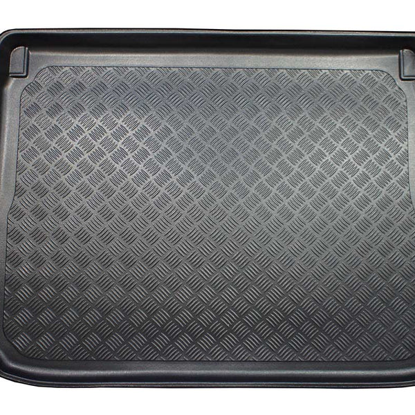 Bandeja maletero Renault Kadjar, carrocería suv, fabricación 06.2015 - presente, maletero con suelo de carga elevado #1 - 1