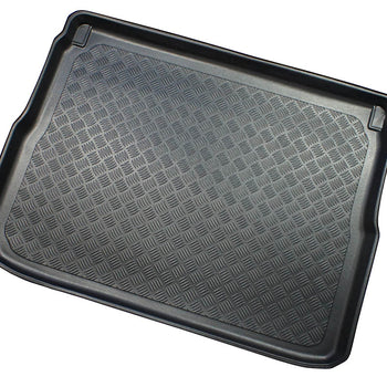 Bandeja maletero Renault Kadjar, carrocería suv, fabricación 06.2015 - presente, maletero con suelo de carga elevado #1 - 5