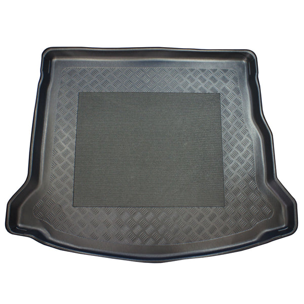 Bandeja maletero Renault Espace V, carrocería furgoneta, fabricación 04.2015 - presente #1 - 1