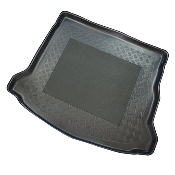 Bandeja maletero Renault Espace V, carrocería furgoneta, fabricación 04.2015 - presente #1 - 5