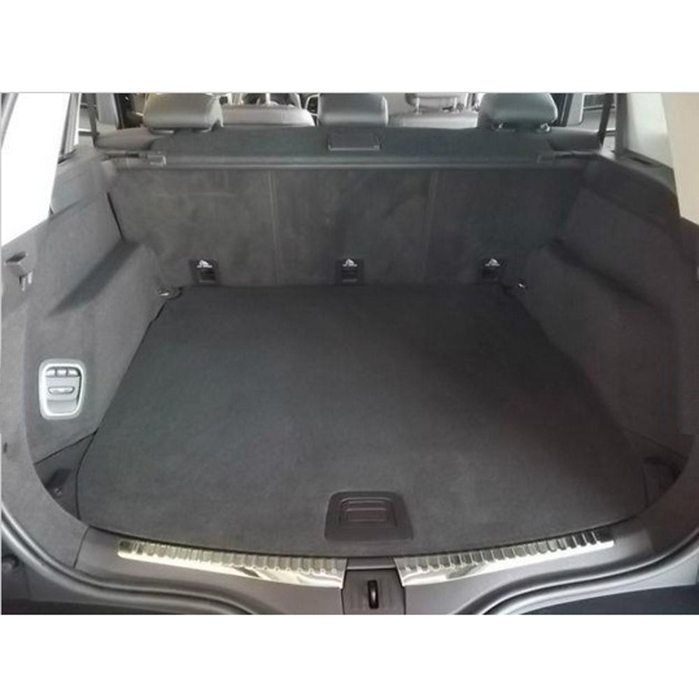 SMK Alfombrilla De Maletero Para Renault Espace V 2014-2022 Descubra Un Nuevo Estándar De Viaje SMK Alfombrilla De Maletero Para Renault Espace V 2014-2022 Descubra Un Nuevo Estándar De Viaje