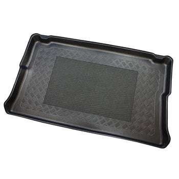 Bandeja maletero Opel Vivaro B, carrocería furgoneta, fabricación 09.2014 - 02.2019, batalla corta, detrás de la tercera fila #1 - 5