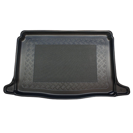 Bandeja maletero Renault Megane IV, carrocería hatchback, fabricación 01.2016 - presente #1