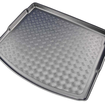 Bandeja maletero Renault Megane IV, carrocería camioneta, fabricación 09.2016 - presente, maletero con suelo de carga elevado #1 - 6