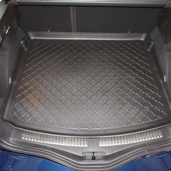 Bandeja maletero Renault Megane IV, carrocería camioneta, fabricación 09.2016 - presente, maletero con suelo de carga elevado #1 - 7