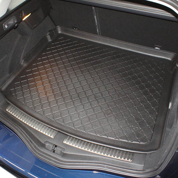 Bandeja maletero Renault Megane IV, carrocería camioneta, fabricación 09.2016 - presente, maletero con suelo de carga elevado #1 - 8