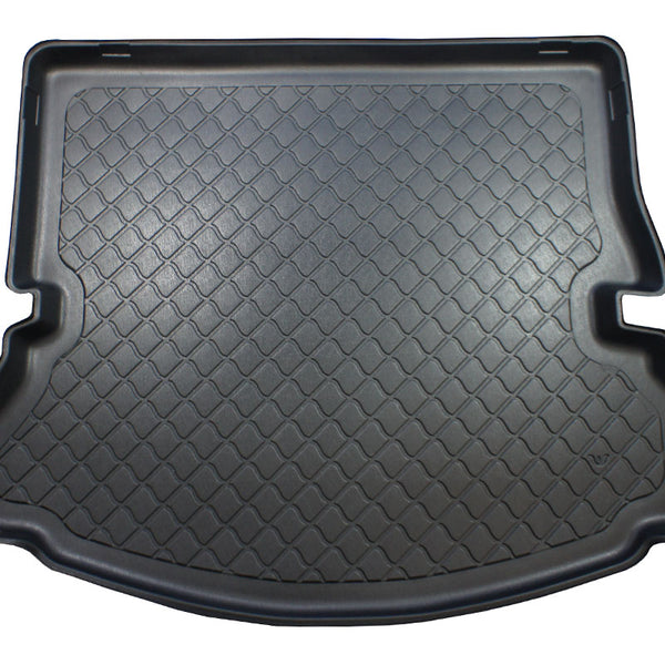 Bandeja maletero Renault Scenic Grand IV, carrocería furgoneta, fabricación 12.2016 - presente #1 - 1