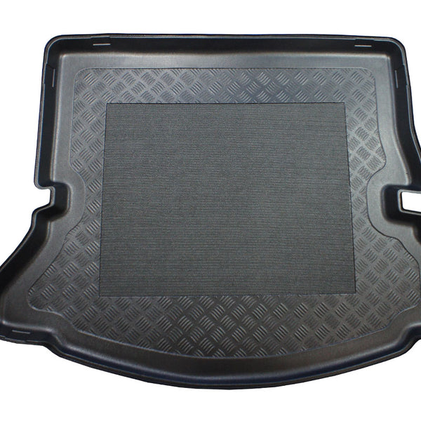 Bandeja maletero Renault Scenic Grand IV, carrocería furgoneta, fabricación 12.2016 - presente #1 - 1