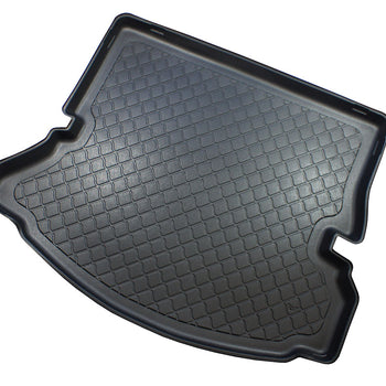 Bandeja maletero Renault Scenic Grand IV, carrocería furgoneta, fabricación 12.2016 - presente #1 - 5