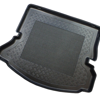 Bandeja maletero Renault Scenic Grand IV, carrocería furgoneta, fabricación 12.2016 - presente #1 - 5