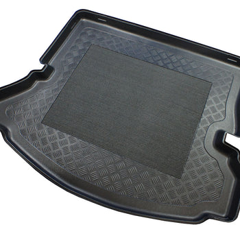 Bandeja maletero Renault Scenic Grand IV, carrocería furgoneta, fabricación 12.2016 - presente #1 - 6