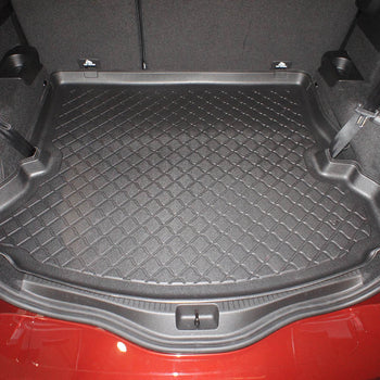 Bandeja maletero Renault Scenic Grand IV, carrocería furgoneta, fabricación 12.2016 - presente #1 - 7