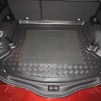 Bandeja maletero Renault Scenic Grand IV, carrocería furgoneta, fabricación 12.2016 - presente, 7 plazas #2 - 7