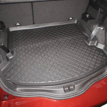 Bandeja maletero Renault Scenic Grand IV, carrocería furgoneta, fabricación 12.2016 - presente #1 - 9