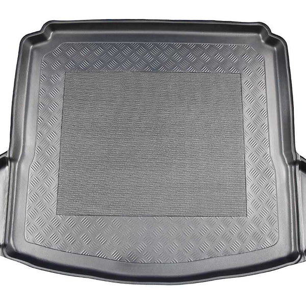 Bandeja maletero Renault Megane IV, carrocería sedán, fabricación 01.2017 - presente #1 - 1