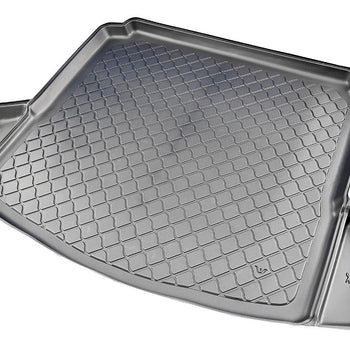 Bandeja maletero Renault Megane IV, carrocería sedán, fabricación 01.2017 - presente #1 - 7