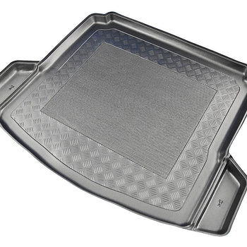 Bandeja maletero Renault Megane IV, carrocería sedán, fabricación 01.2017 - presente #1 - 7