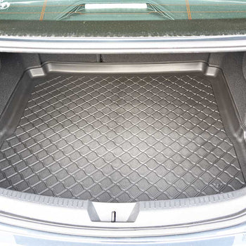 Bandeja maletero Renault Megane IV, carrocería sedán, fabricación 01.2017 - presente #1 - 8