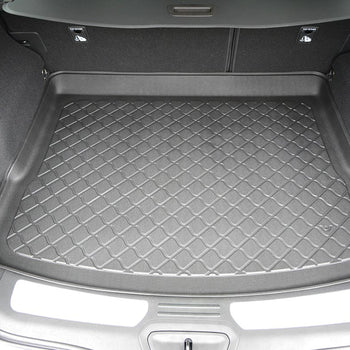 Bandeja maletero Renault Koleos II, carrocería suv, fabricación 07.2017 - presente #1 - 7