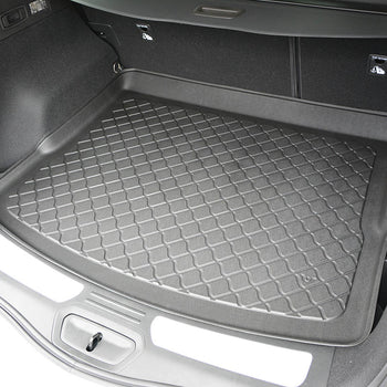Bandeja maletero Renault Koleos II, carrocería suv, fabricación 07.2017 - presente #1 - 8