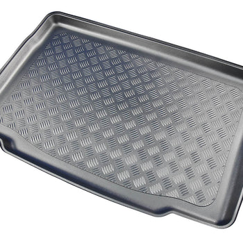 Bandeja maletero Renault Clio V, carrocería hatchback, fabricación 09.2019 - presente, maletero con suelo de carga bajo #1 - 6