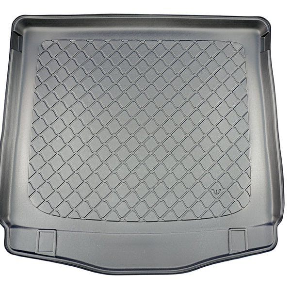 Bandeja maletero Renault Megane IV PHEV, carrocería camioneta, fabricación 08.2020 - presente #1 - 1