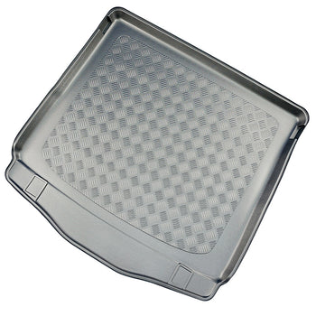 Bandeja maletero Renault Megane IV PHEV, carrocería camioneta, fabricación 08.2020 - presente #1 - 5