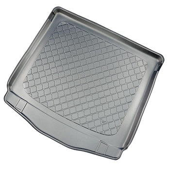 Bandeja maletero Renault Megane IV PHEV, carrocería camioneta, fabricación 08.2020 - presente #1 - 5