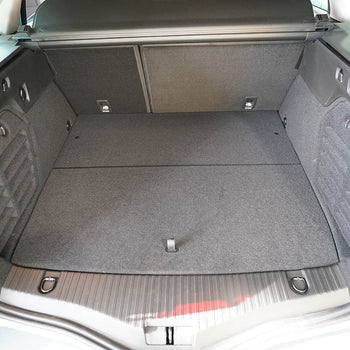 Bandeja maletero Renault Megane IV PHEV, carrocería camioneta, fabricación 08.2020 - presente #1 - 10