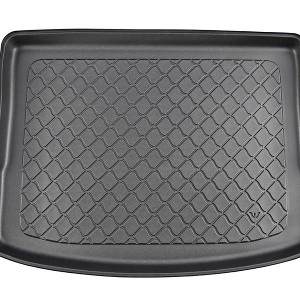 Bandeja maletero Mitsubishi Eclipse Cross, carrocería suv, fabricación 01.2018 - presente #1 - 1