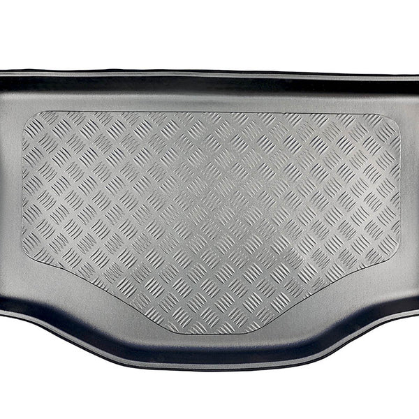 Bandeja maletero Mitsubishi Space Star Facelift II, carrocería hatchback, fabricación 12.2019 - presente, maletero con suelo de carga bajo #1 - 1