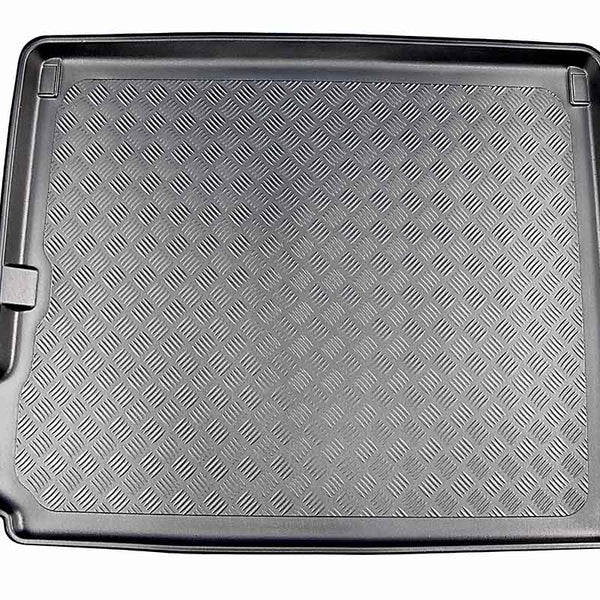 Bandeja maletero Citroen C4 Grand Picasso II, carrocería furgoneta, fabricación 09.2013 - presente #1 - 1