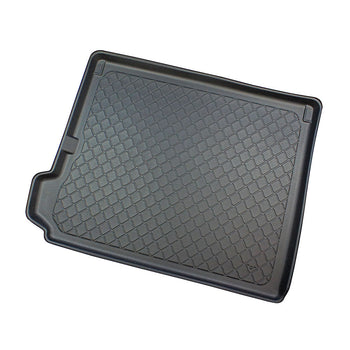 Bandeja maletero Citroen C4 Grand Picasso II, carrocería furgoneta, fabricación 09.2013 - presente #1 - 5