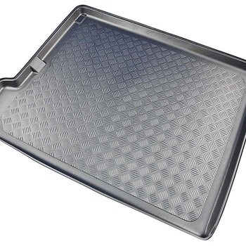 Bandeja maletero Citroen C4 Grand Picasso II, carrocería furgoneta, fabricación 09.2013 - presente #1 - 6