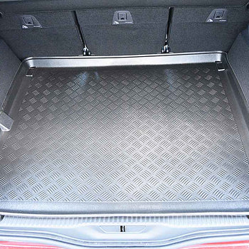 Bandeja maletero Citroen C4 Grand Picasso II, carrocería furgoneta, fabricación 09.2013 - presente #1 - 7