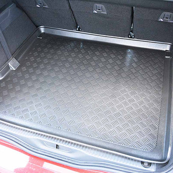 Bandeja maletero Citroen C4 Grand SpaceTourer, carrocería furgoneta, fabricación 09.2013 - presente #2 - 9
