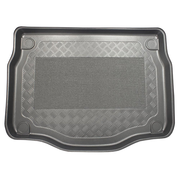 Bandeja maletero Citroen C4 Cactus I, carrocería suv, fabricación 08.2014 - 03.2018 #1 - 1