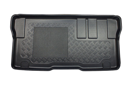 Bandeja maletero Peugeot Expert III, carrocería furgoneta, fabricación 01.2016 - presente #3
