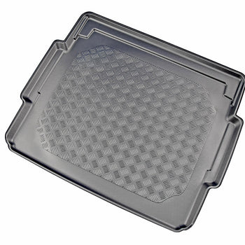 Bandeja maletero Citroen C5 Aircross, carrocería suv, fabricación 02.2019 - presente, maletero con suelo de carga elevado #1 - 5